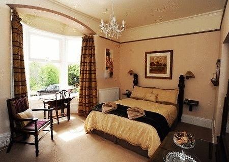 Chinthurst Guest House Skipton Phòng bức ảnh