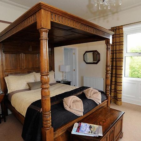 Chinthurst Guest House Skipton Phòng bức ảnh