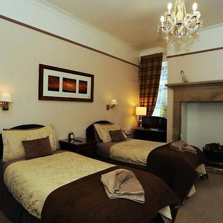 Chinthurst Guest House Skipton Phòng bức ảnh