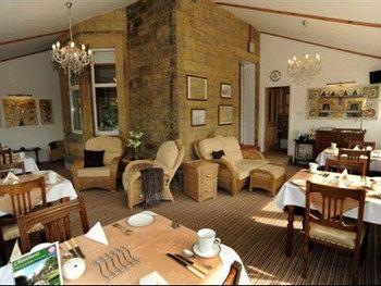 Chinthurst Guest House Skipton Ngoại thất bức ảnh