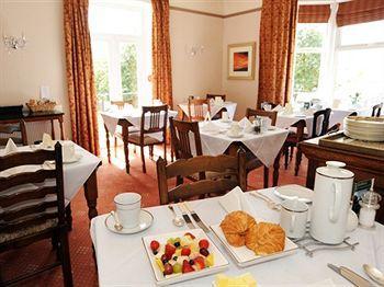 Chinthurst Guest House Skipton Ngoại thất bức ảnh