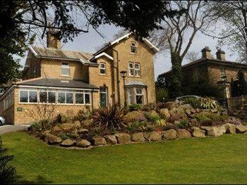 Chinthurst Guest House Skipton Ngoại thất bức ảnh