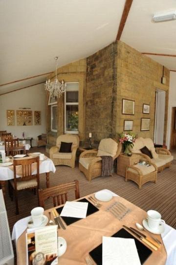 Chinthurst Guest House Skipton Ngoại thất bức ảnh