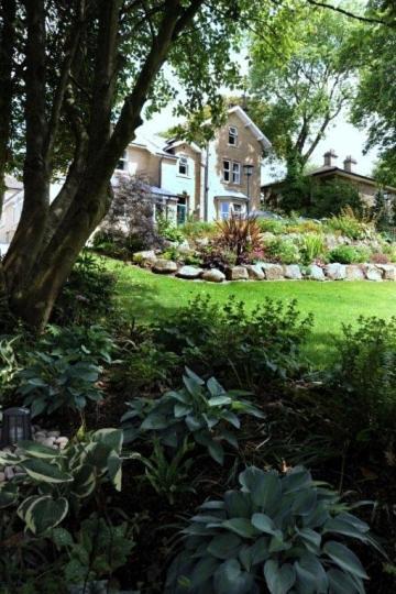 Chinthurst Guest House Skipton Ngoại thất bức ảnh