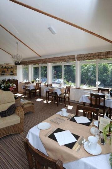 Chinthurst Guest House Skipton Ngoại thất bức ảnh