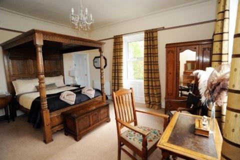 Chinthurst Guest House Skipton Phòng bức ảnh