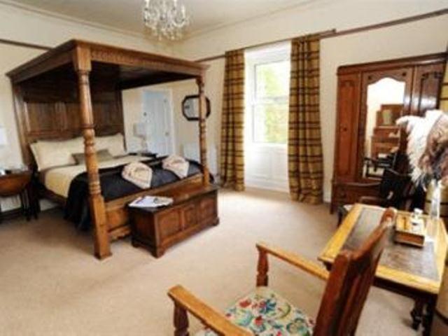 Chinthurst Guest House Skipton Phòng bức ảnh