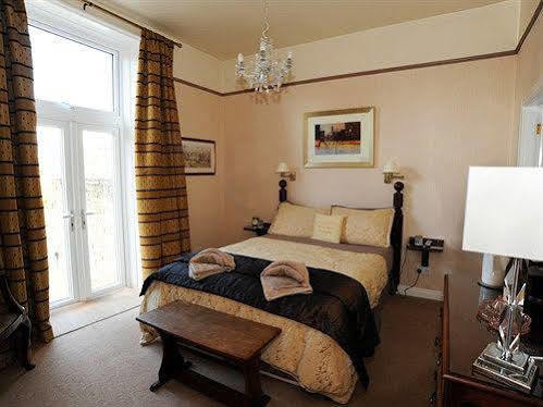 Chinthurst Guest House Skipton Ngoại thất bức ảnh