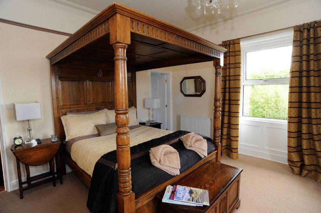Chinthurst Guest House Skipton Phòng bức ảnh
