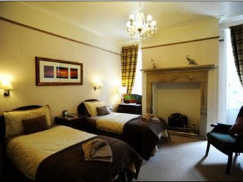 Chinthurst Guest House Skipton Ngoại thất bức ảnh